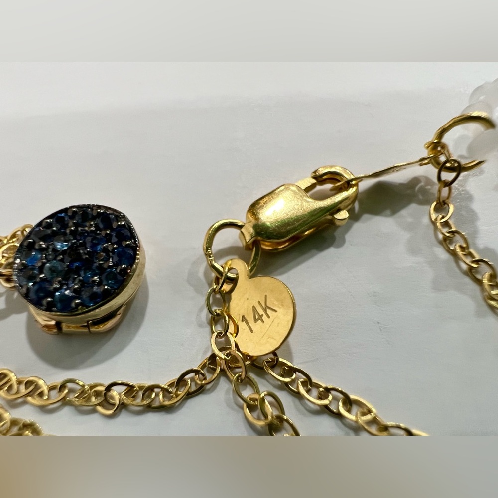 ILA Zerrah Locket - Picture 5 of 11
